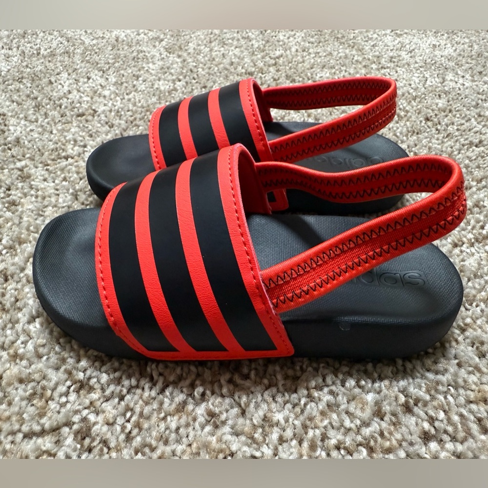 Adidas Toddler Sandals